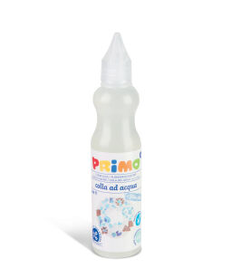 Klej przezroczysty "Film Glue" 75ml